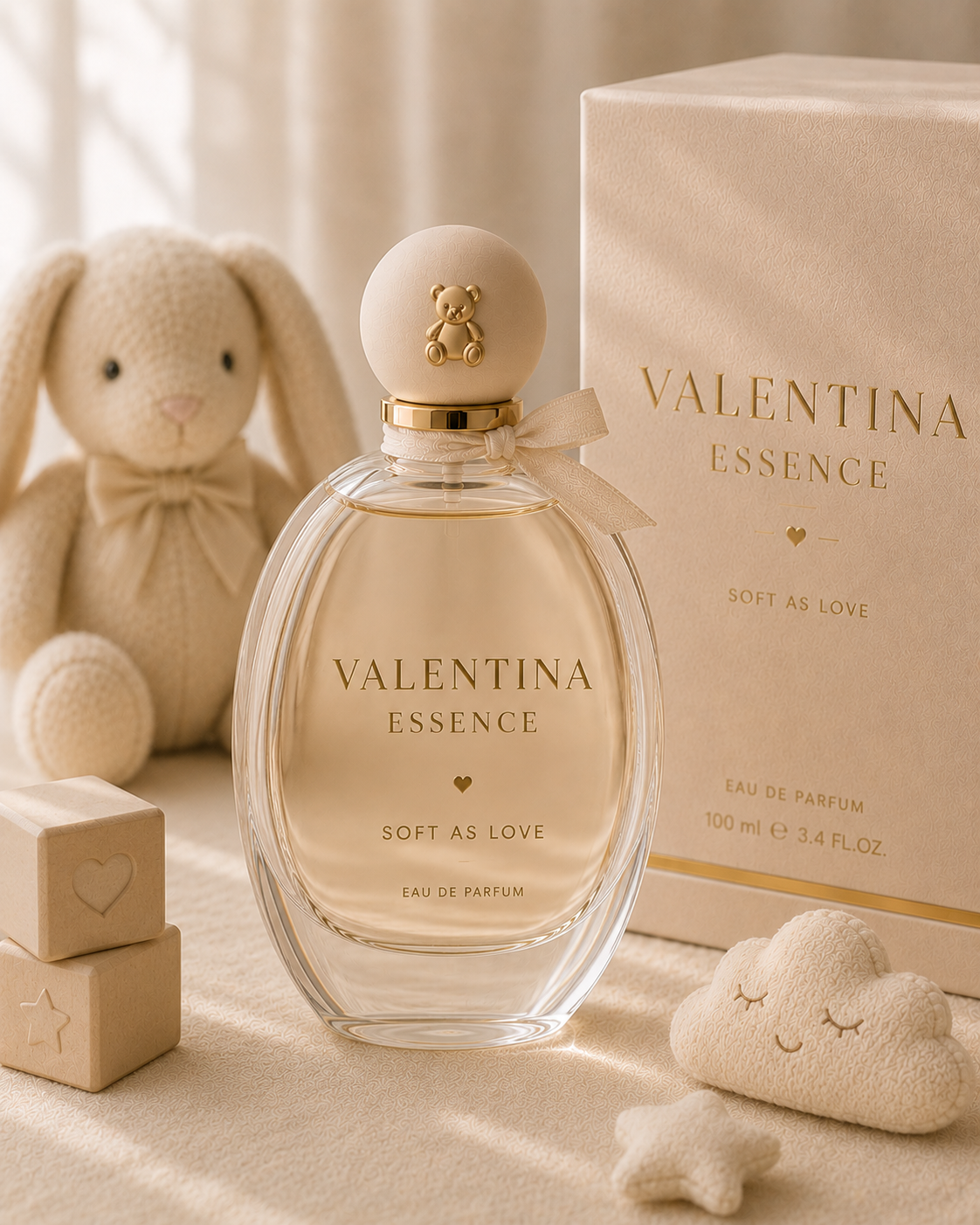 Valentina Essence